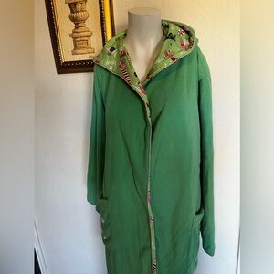 Cute Nick & Nara ladies robe size S/M
